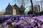 Boerderij in voorjaar lorreborren Balk3